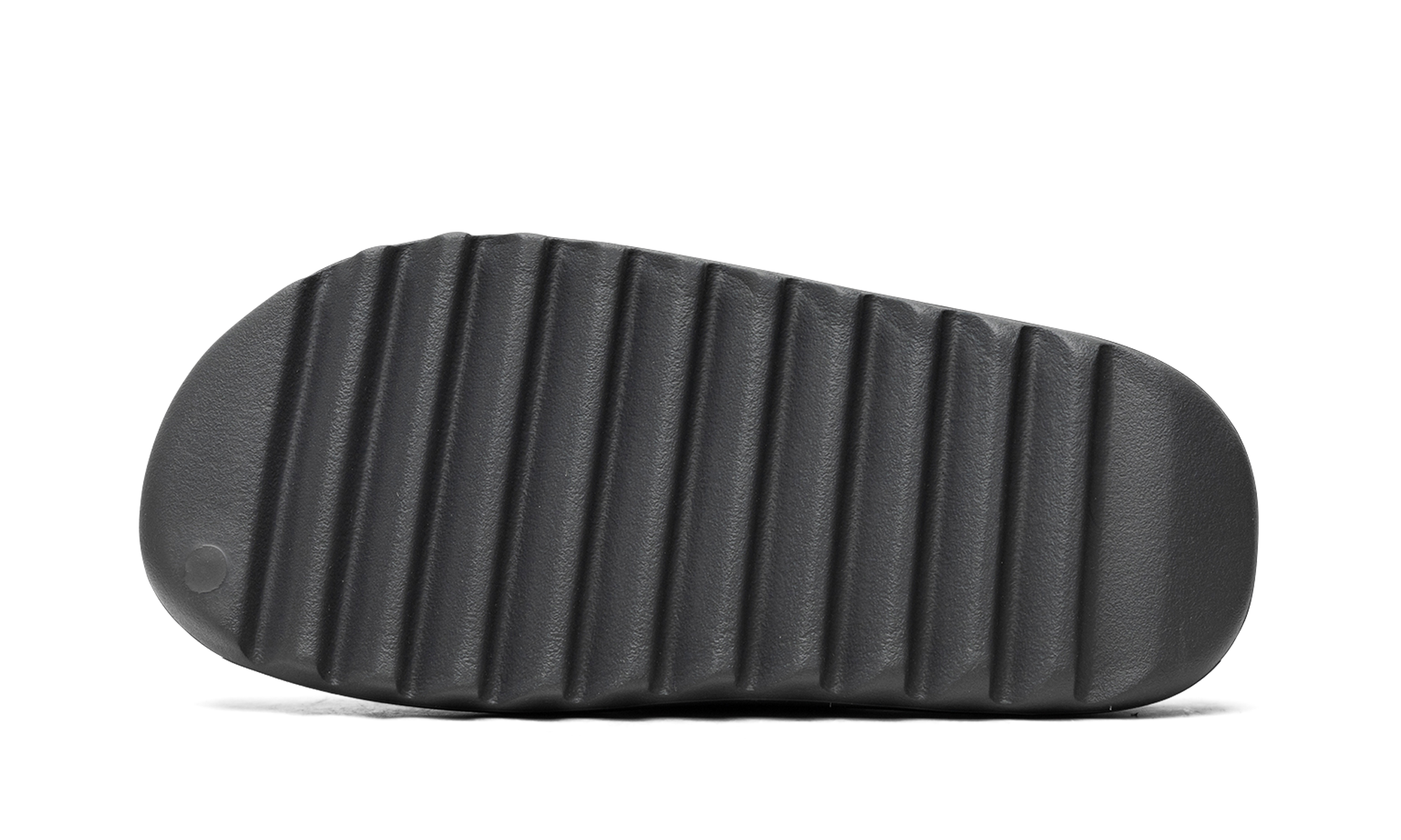 Yeezy Slide Slate Gray 6