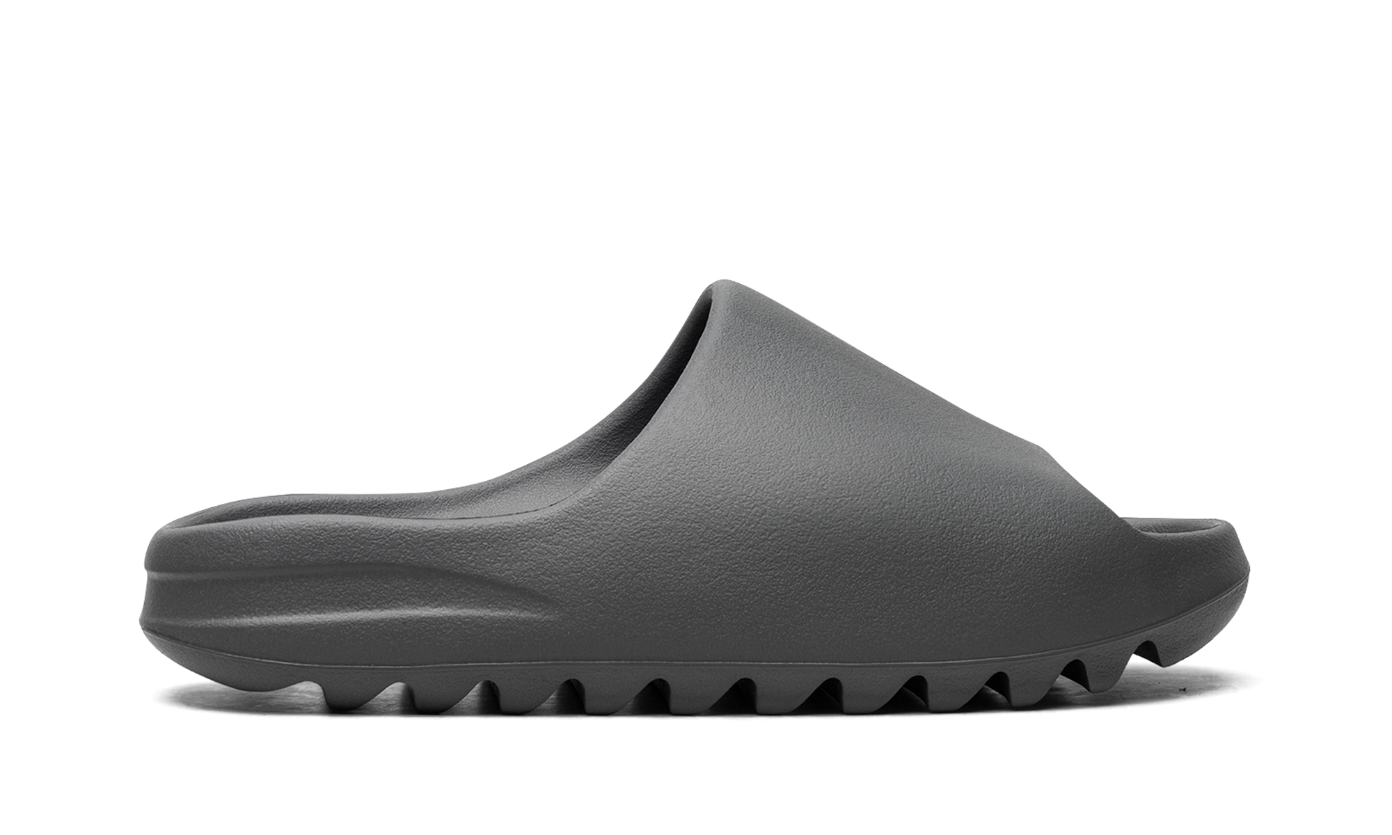 Yeezy Slide Slate Gray 7