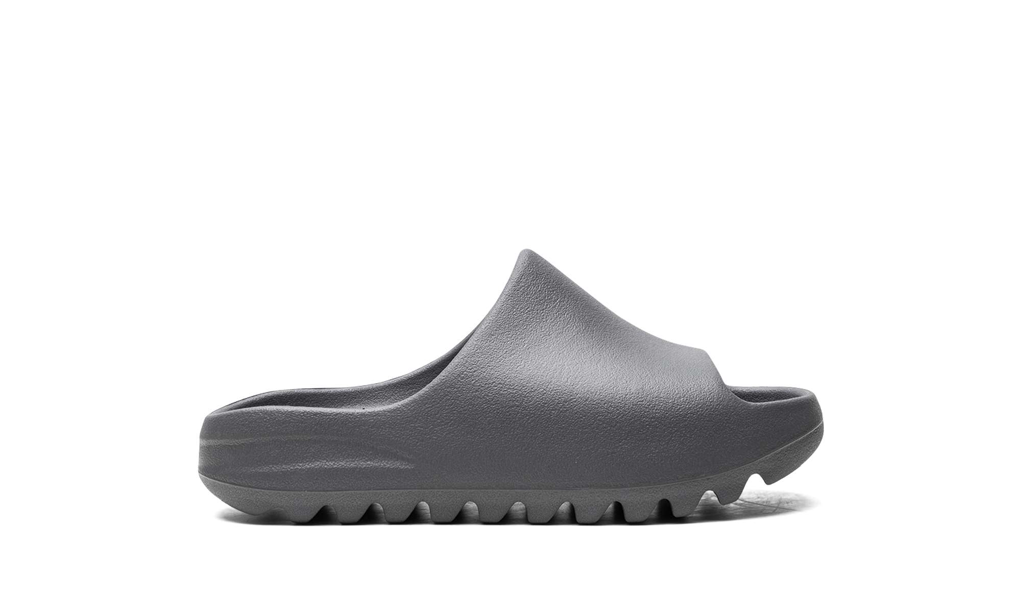 Yeezy Slide Slate Grey (Kids) 7