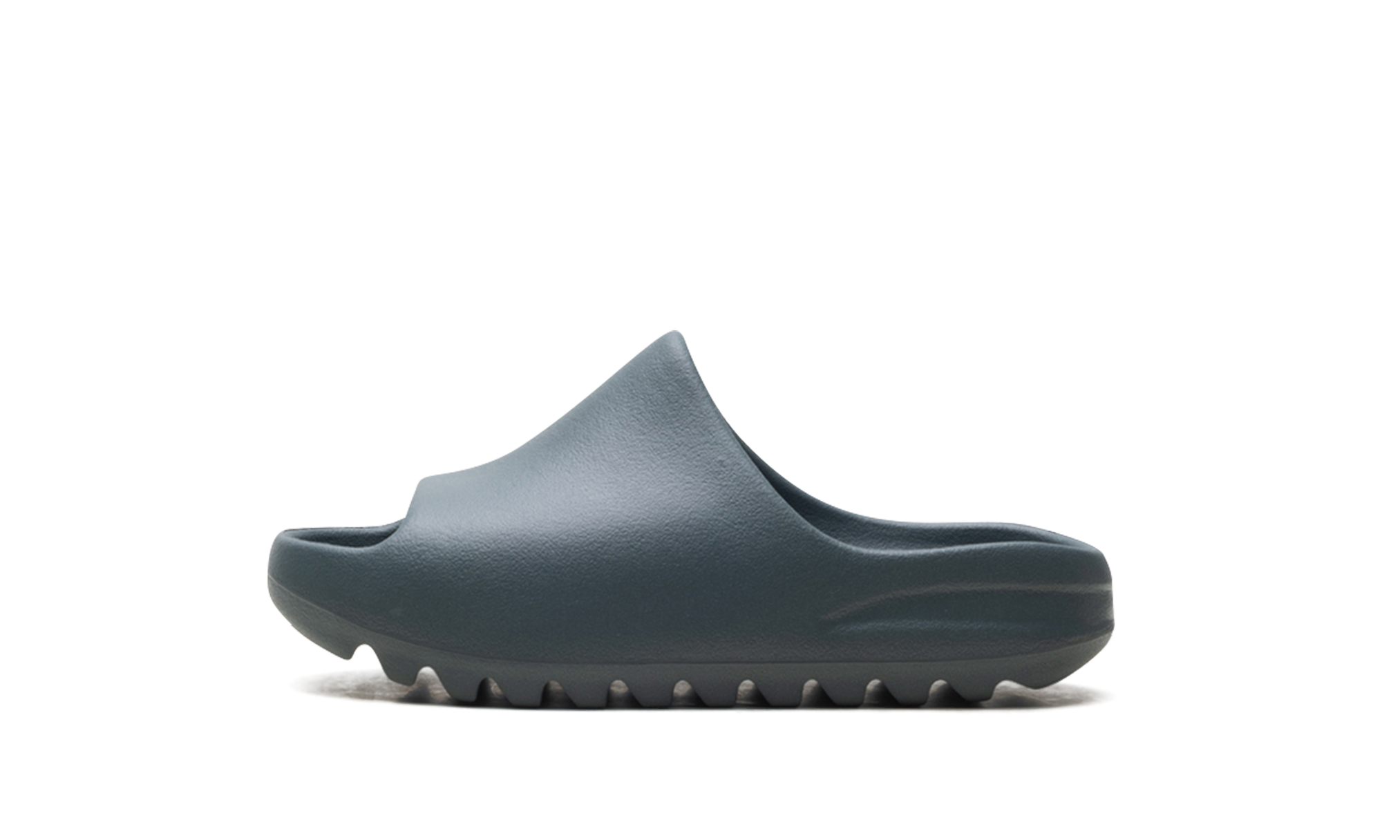 Yeezy Slide Slate Marine (Kids) 1