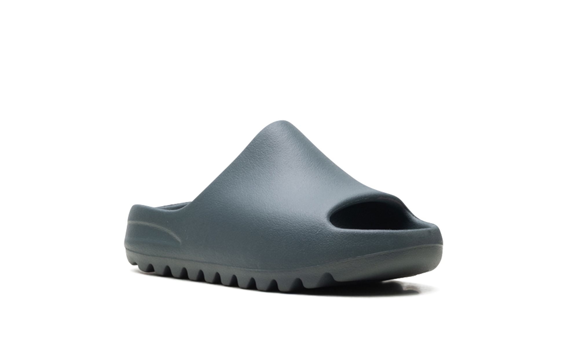 Yeezy Slide Slate Marine (Kids) 2