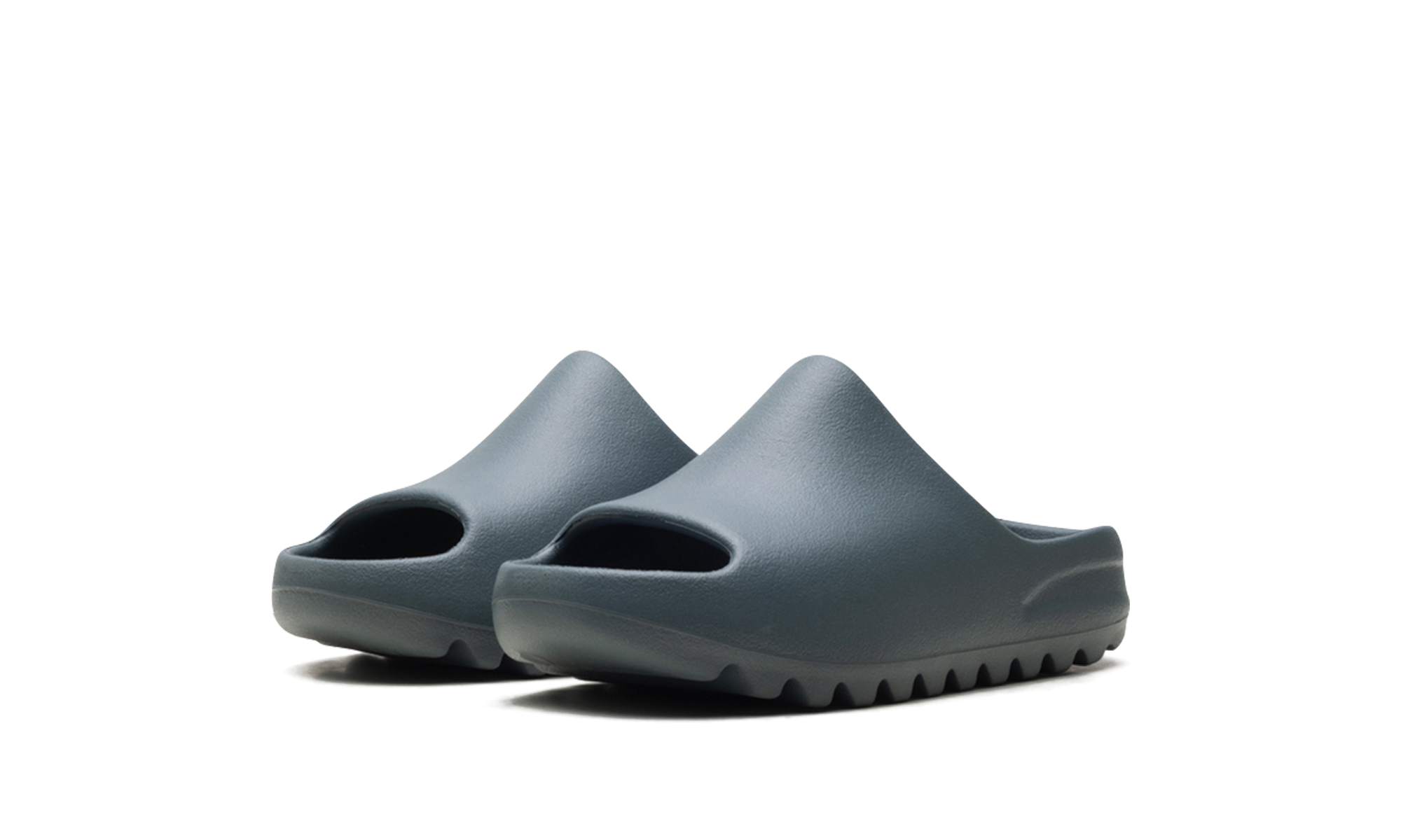 Yeezy Slide Slate Marine (Kids) 3