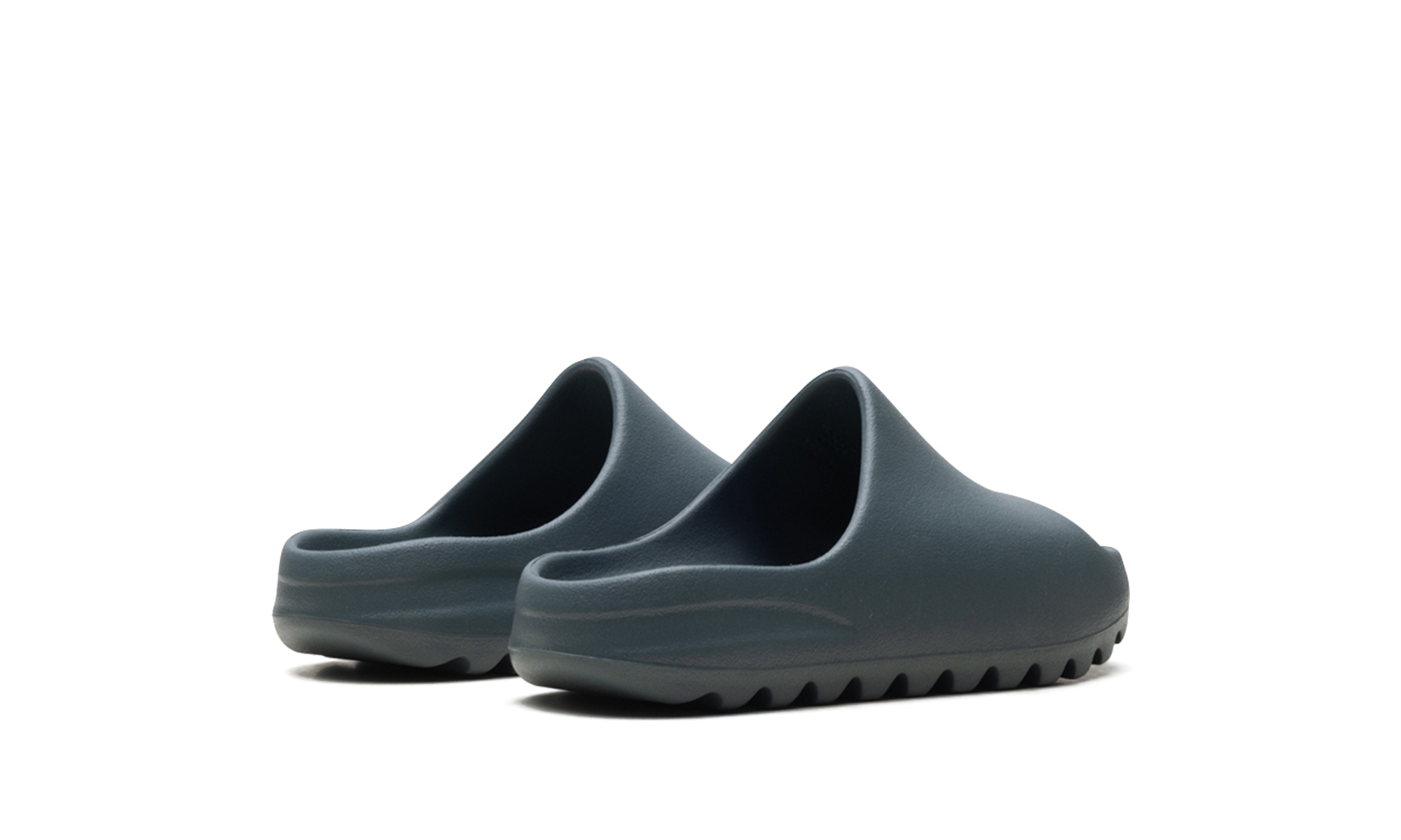 Yeezy Slide Slate Marine (Kids) 4