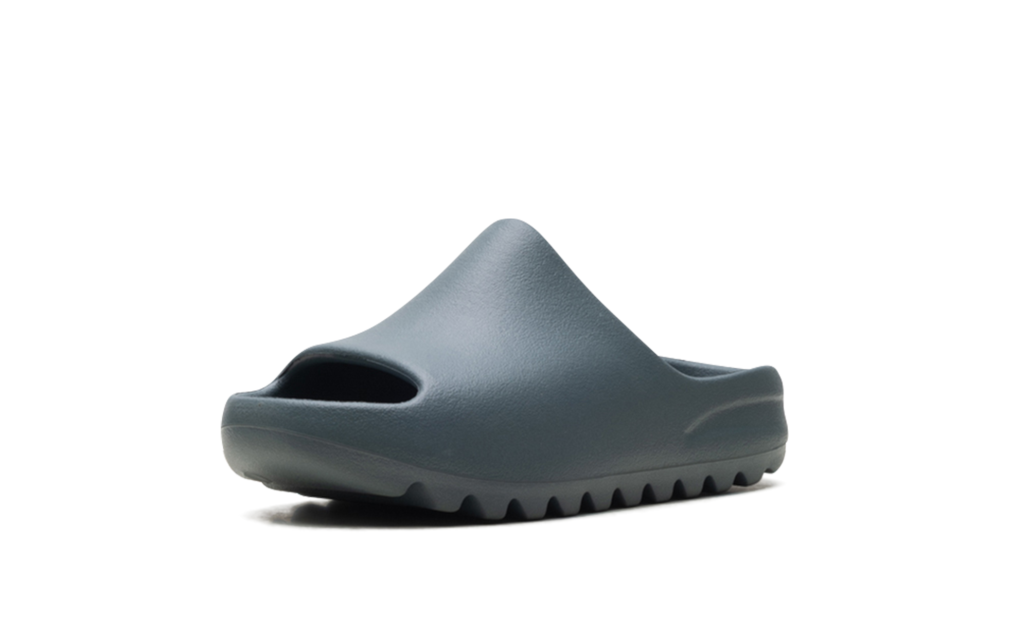 Yeezy Slide Slate Marine (Kids) 5