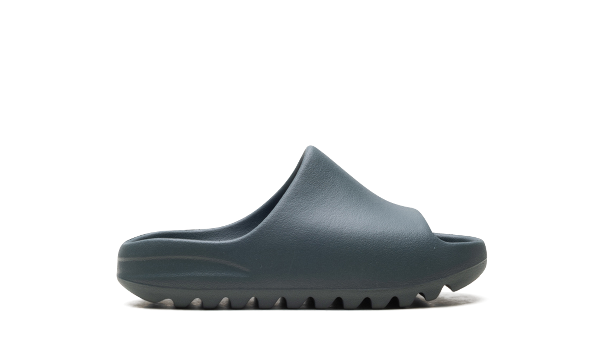 Yeezy Slide Slate Marine (Kids) 7