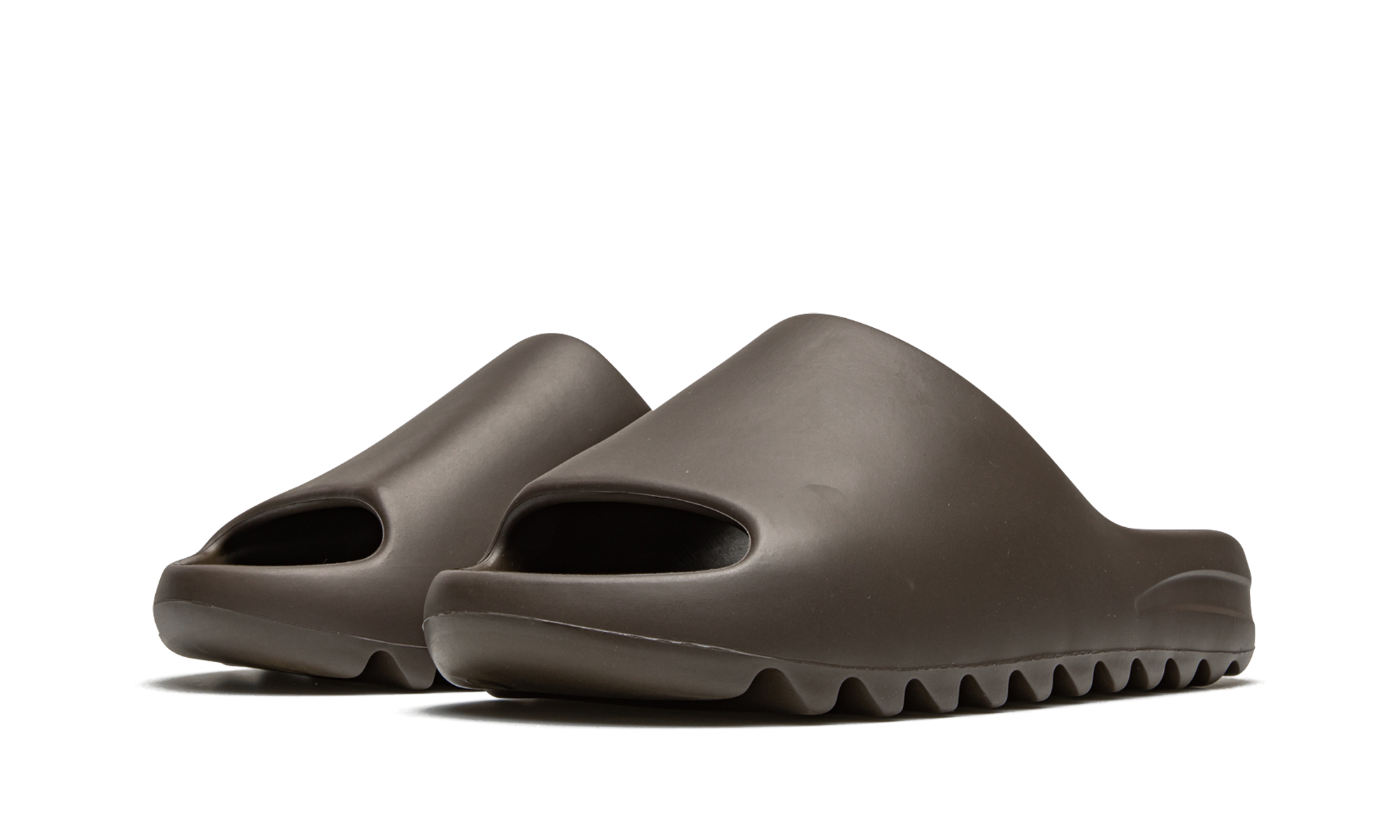 Yeezy Slide Soot (2021) 3