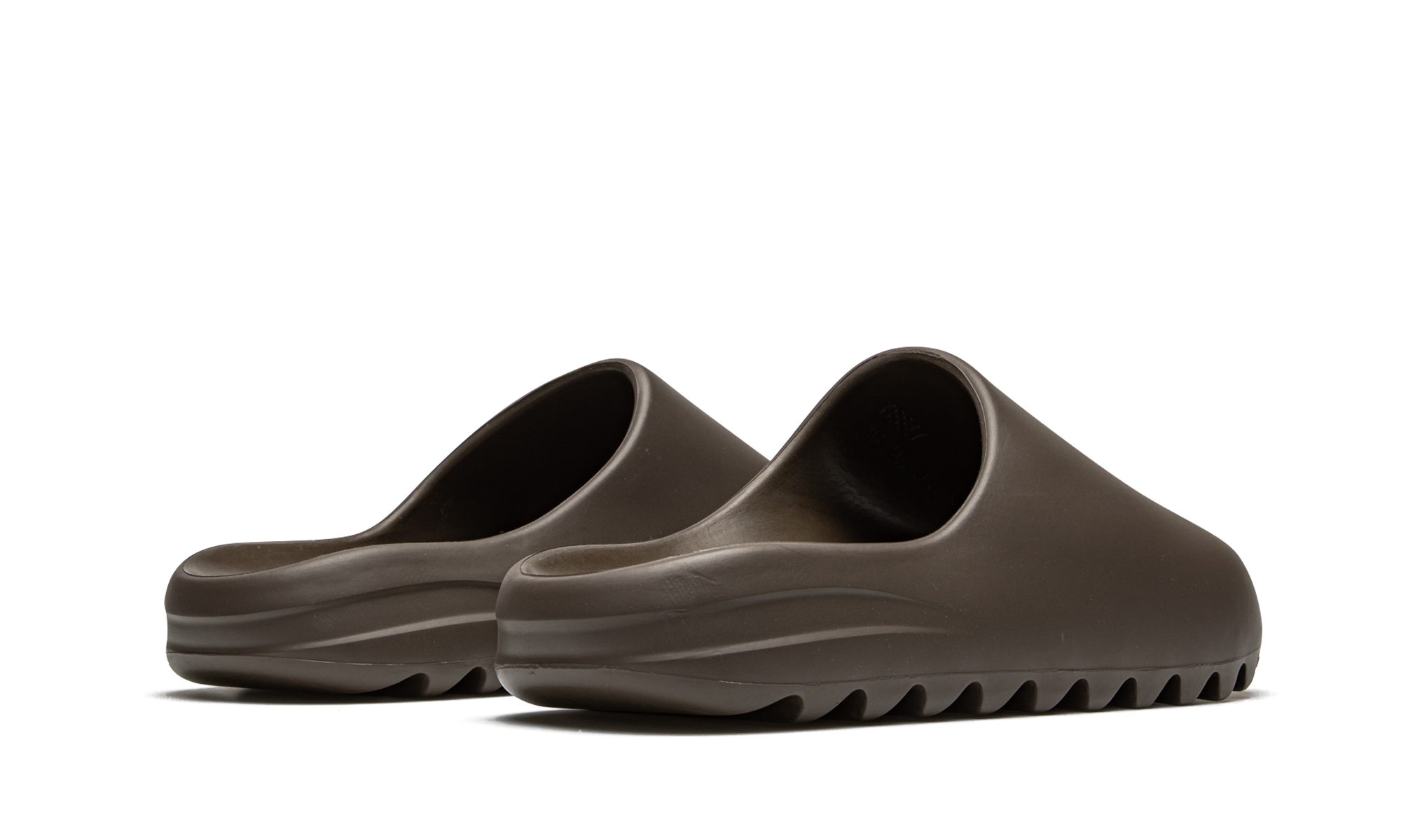 Yeezy Slide Soot (2021) 4