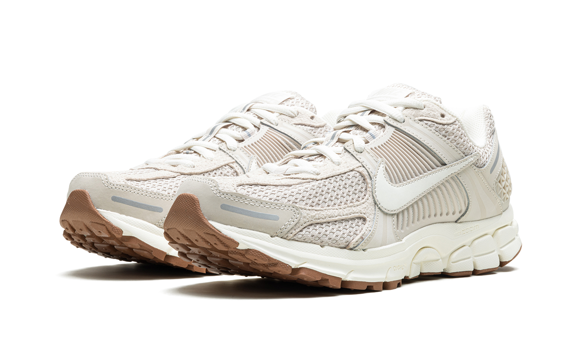 Nike Zoom Vomero 5 'Light Orewood Brown' (W)