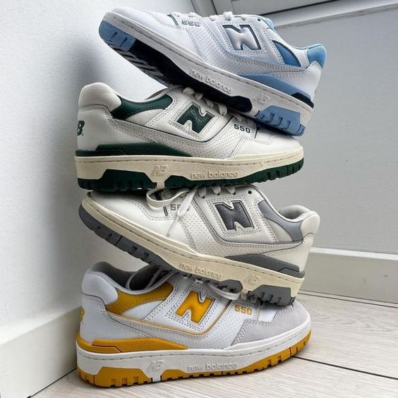 New Balance