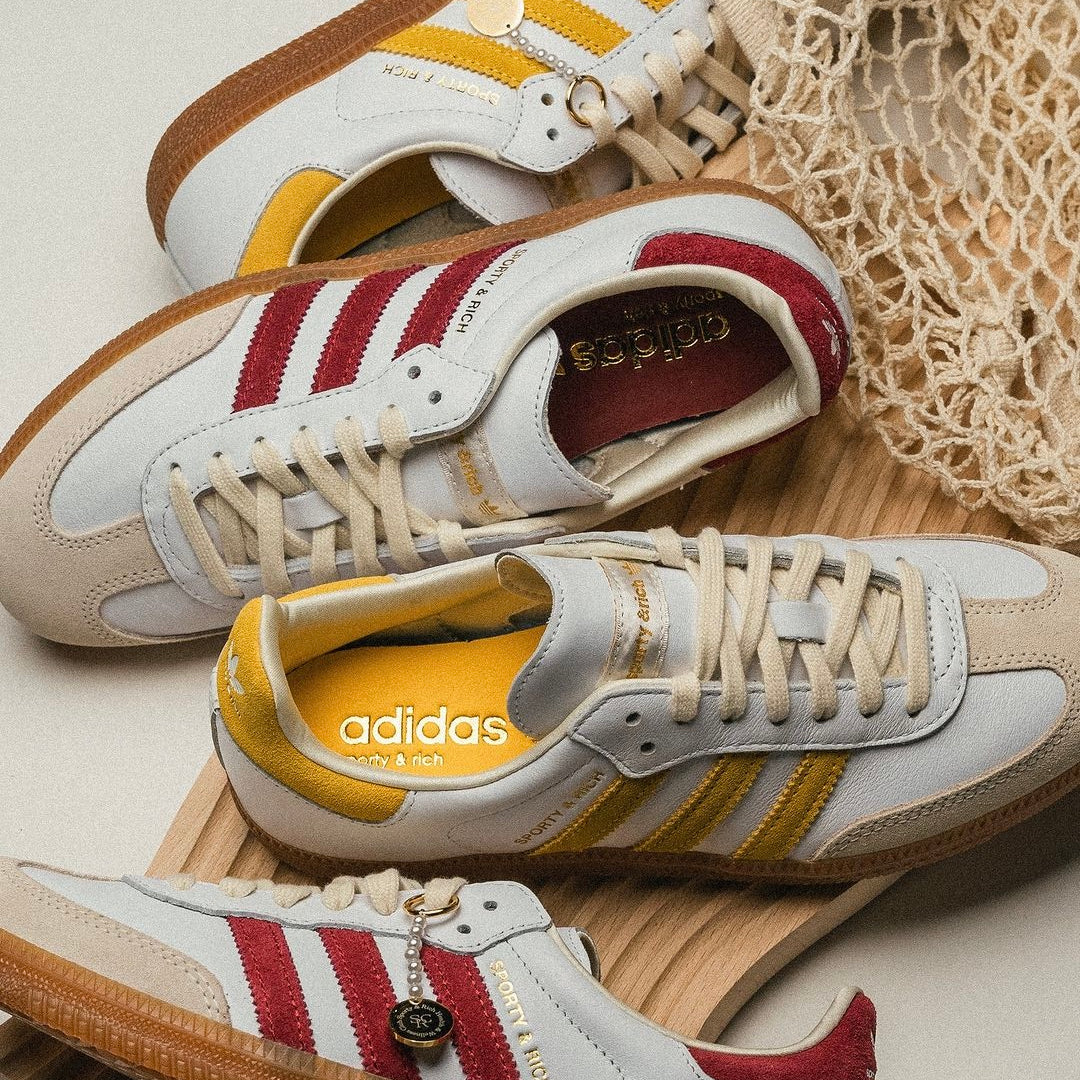Adidas Samba