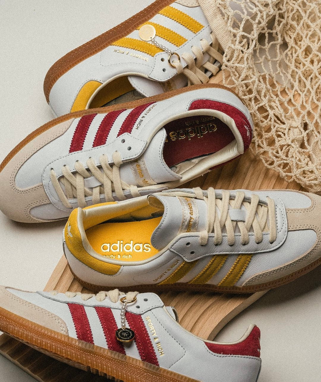 Adidas Samba