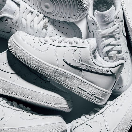 Nike Air Force 1 Collection