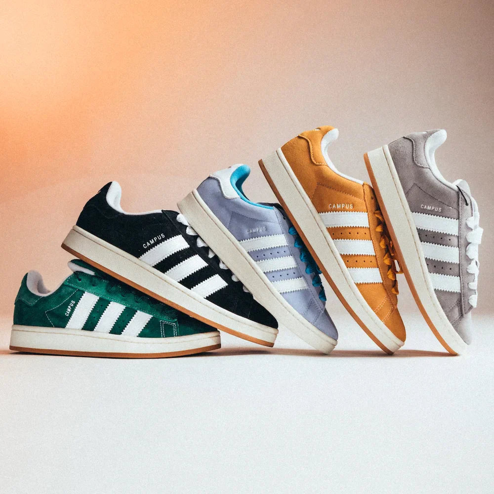 Adidas Campus 00's