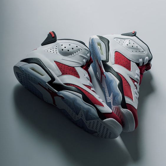 Air Jordan 6