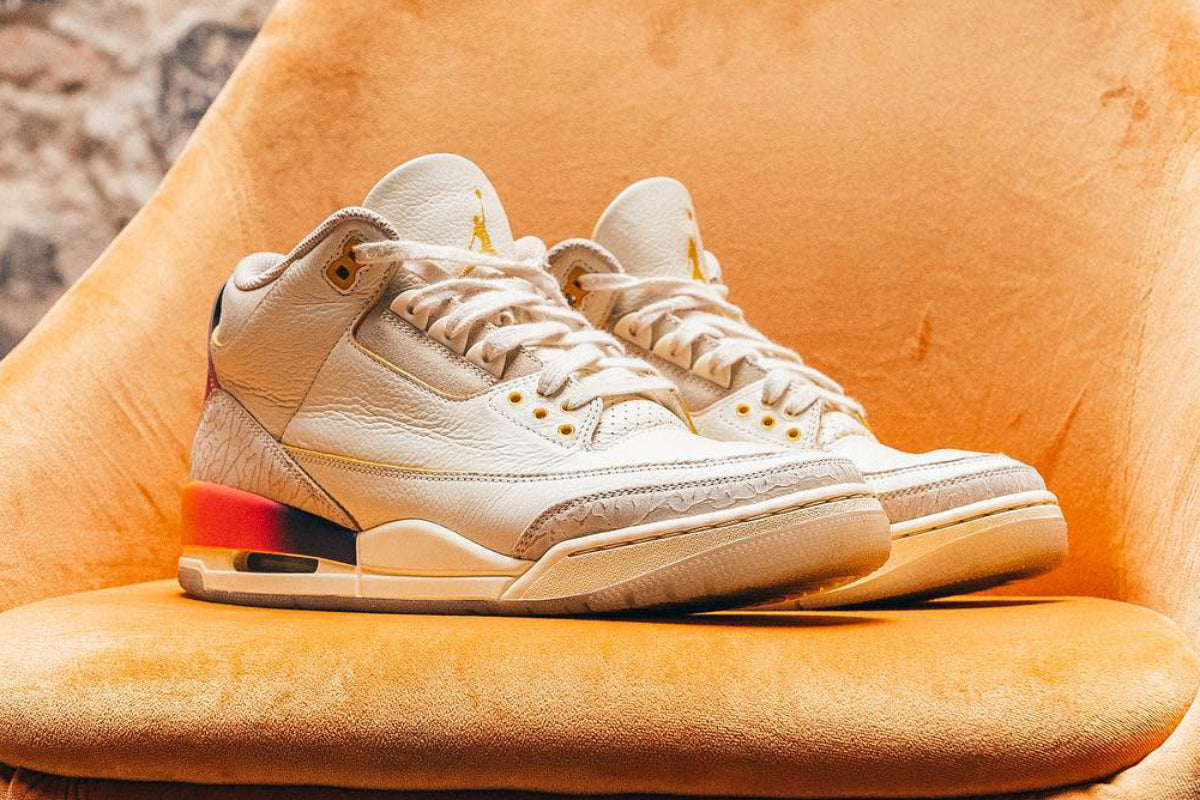 Air Jordan 3