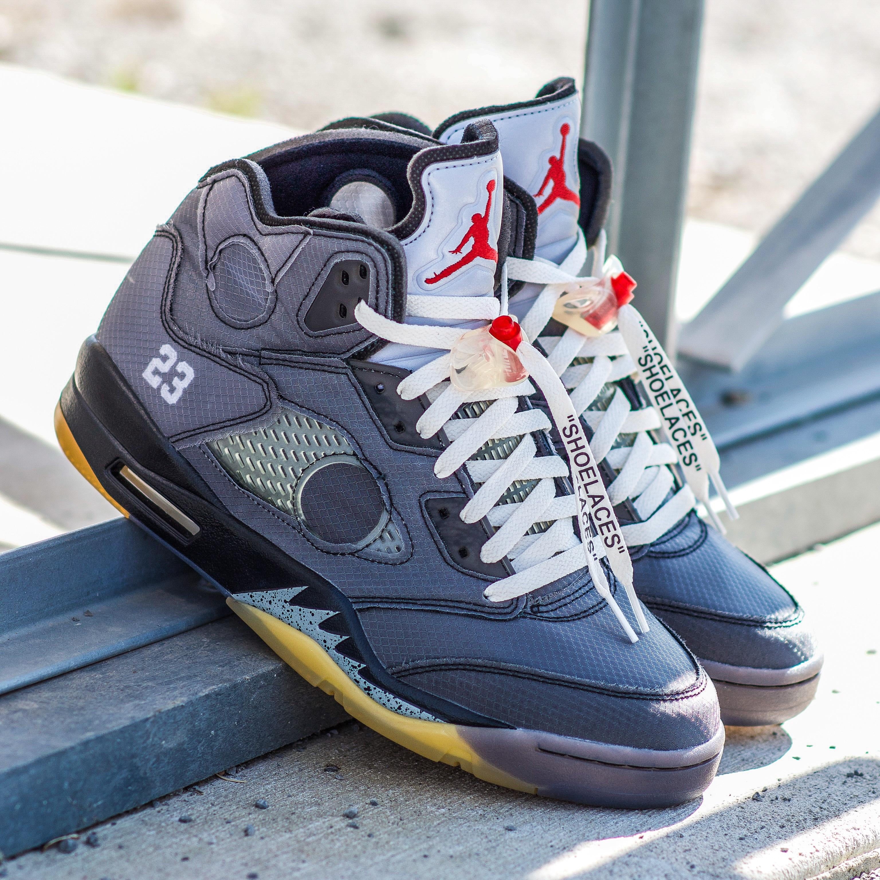 Air Jordan 5