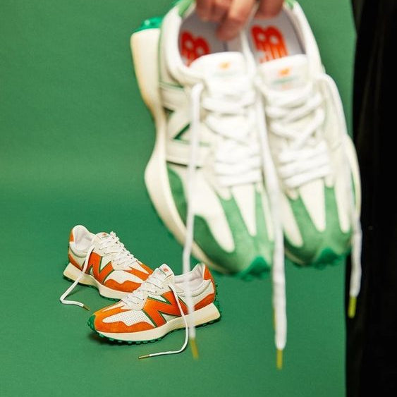 New Balance 327