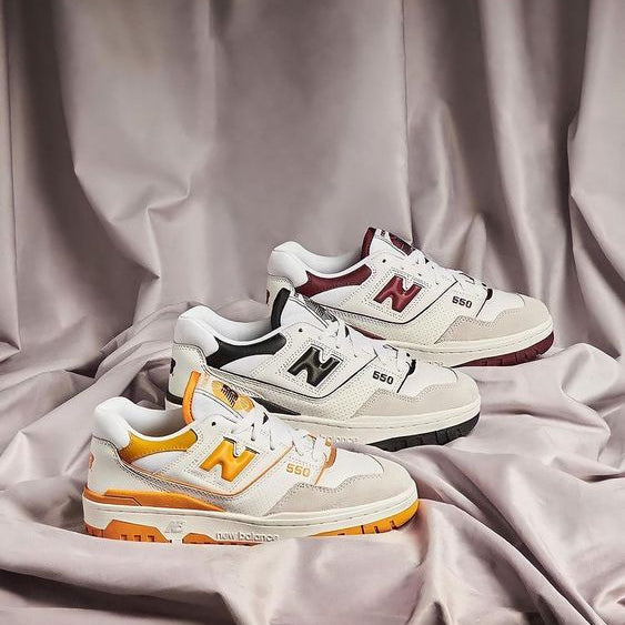 New Balance 550