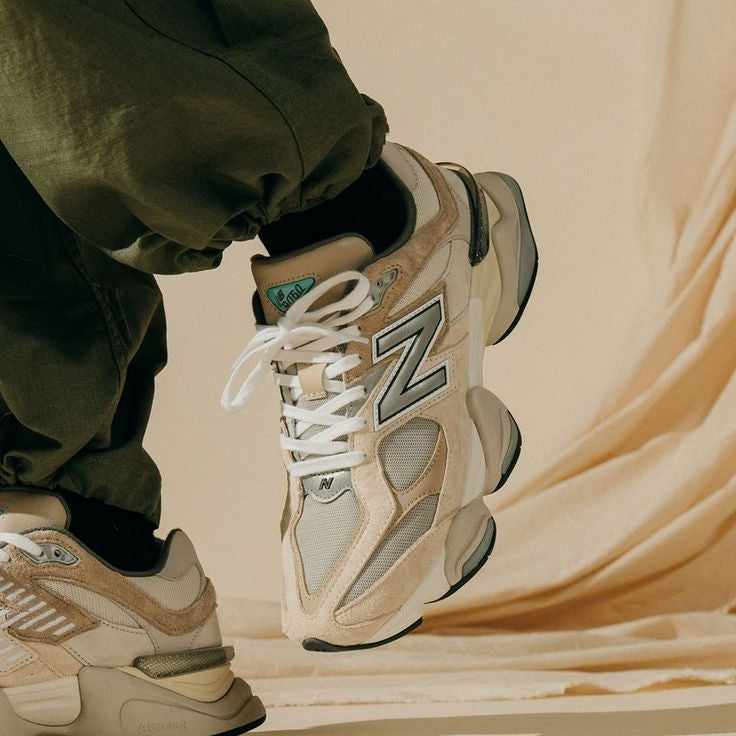New Balance 9060