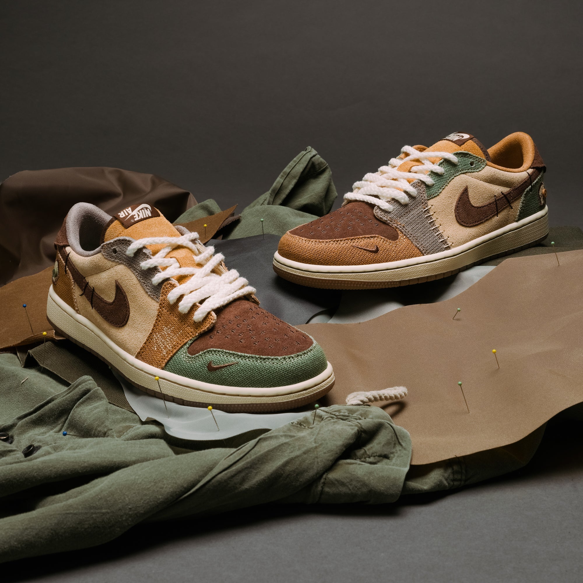 Air Jordan 1 Low