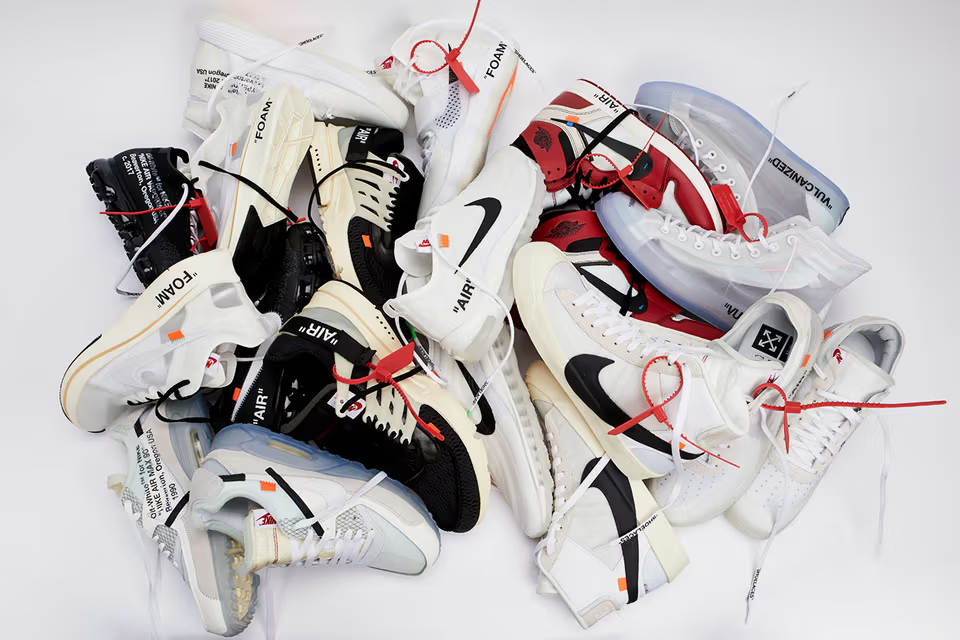 Nike x Off-White