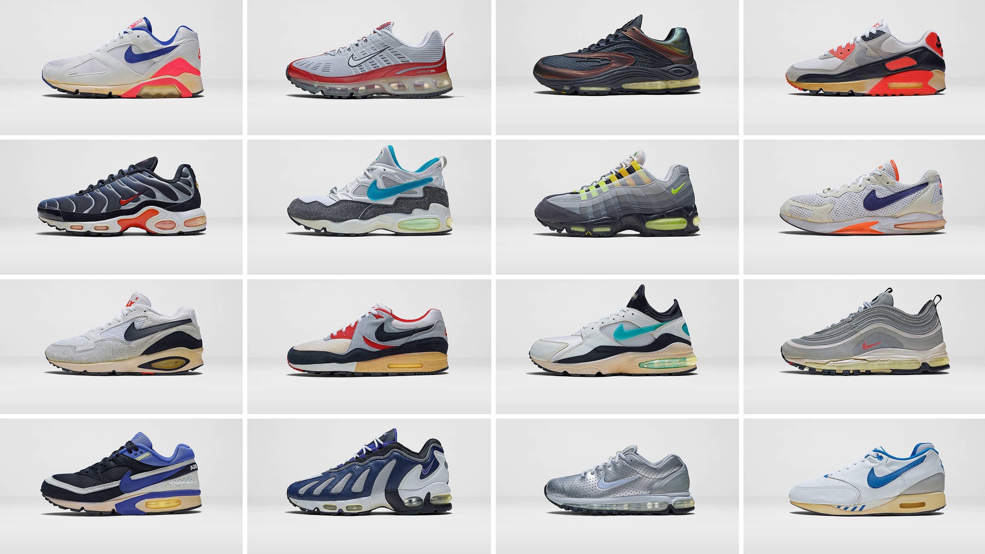 Nike Air Max