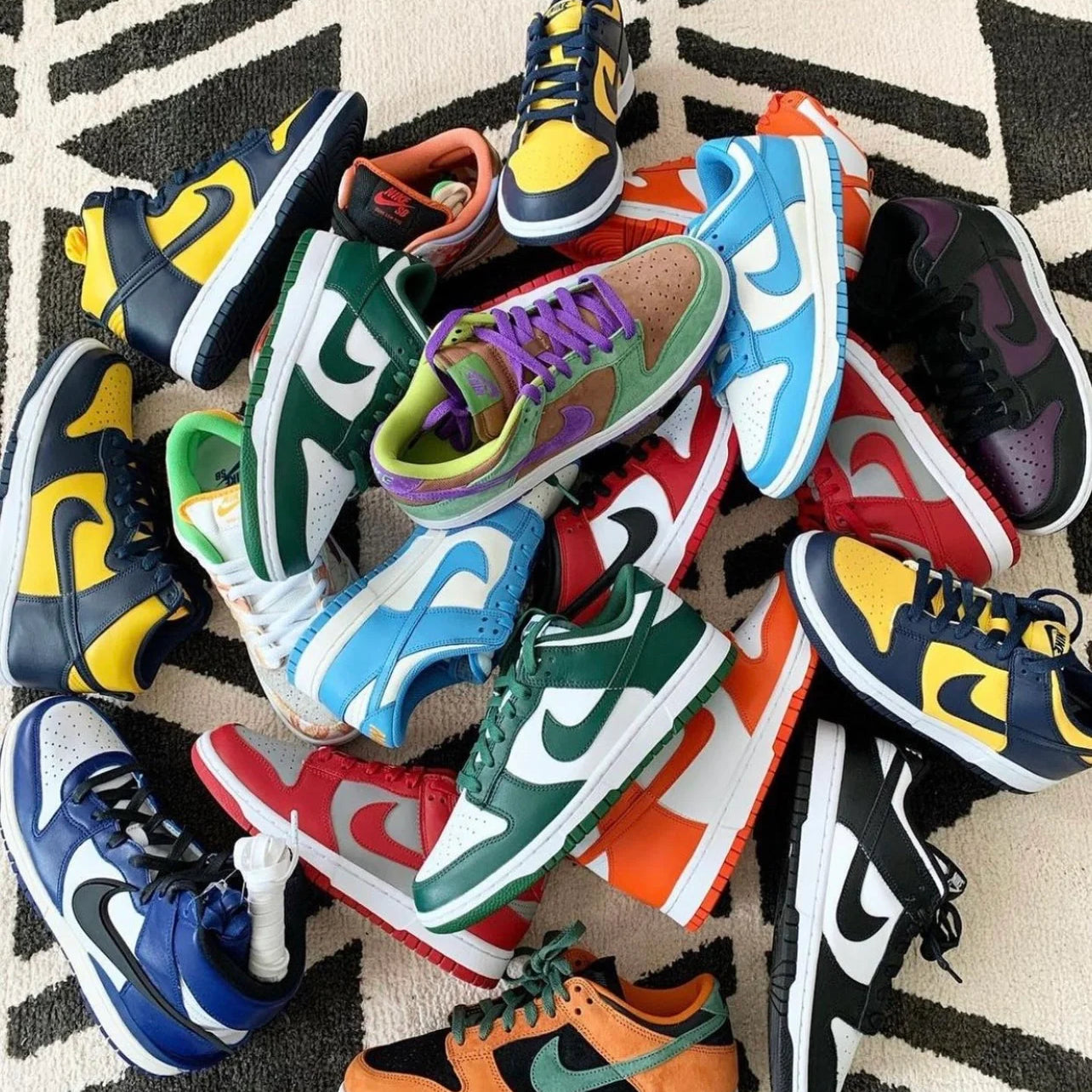 Nike Dunk