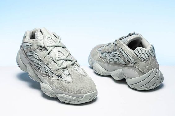 Yeezy 500