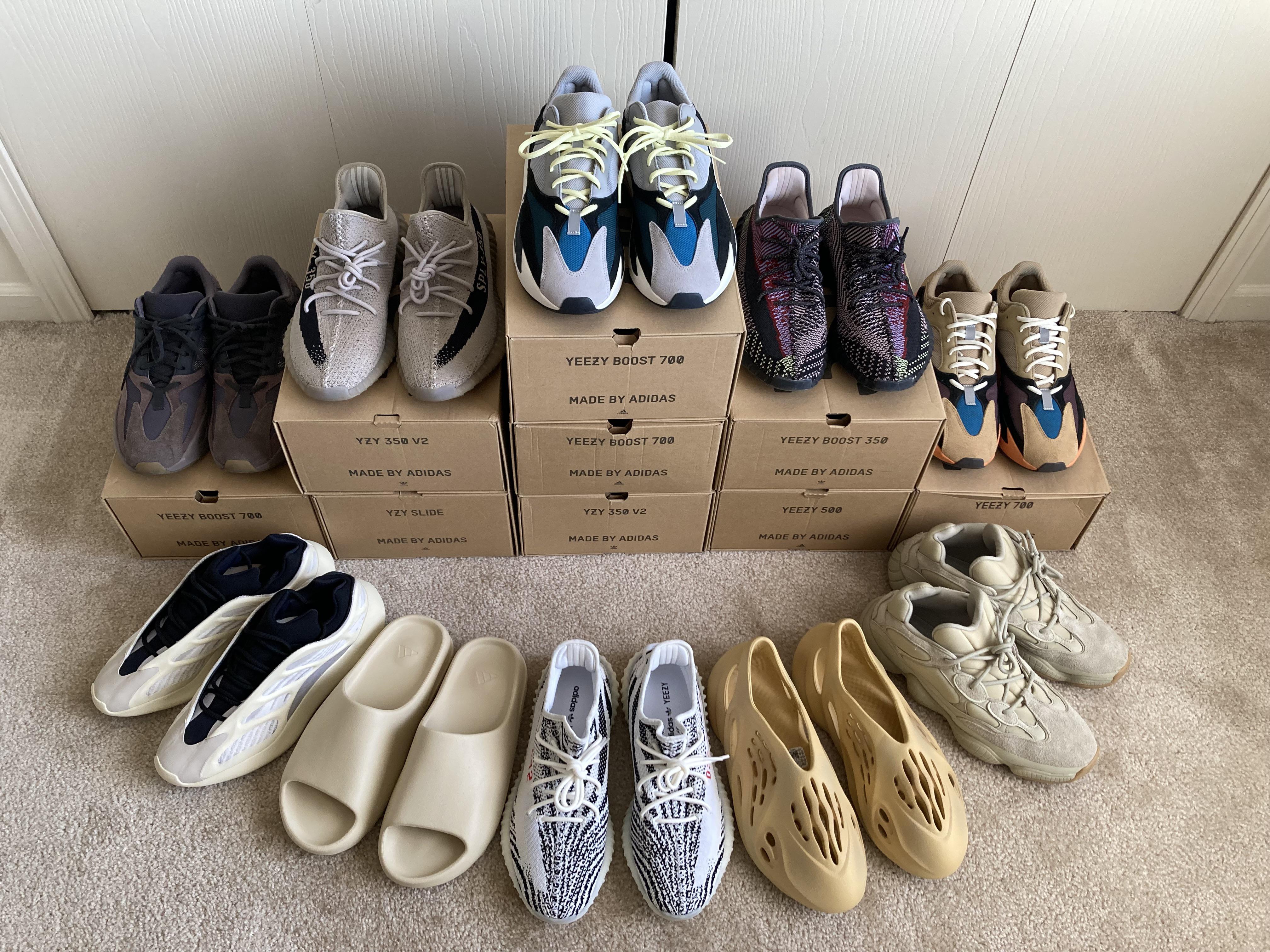 Yeezy