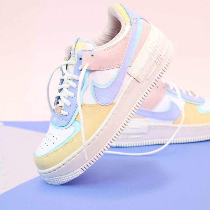 Nike Air Force 1 Shadow