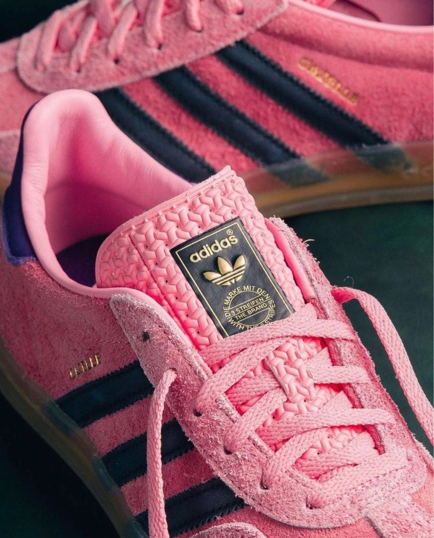 Adidas Gazelle