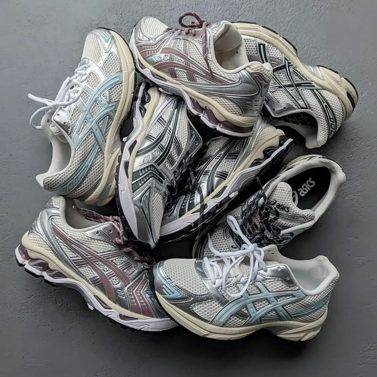 Asics Gel-1130