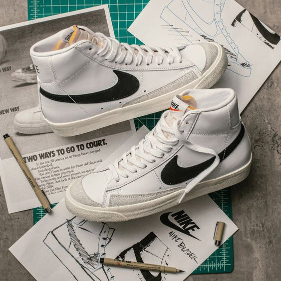 Nike Blazer