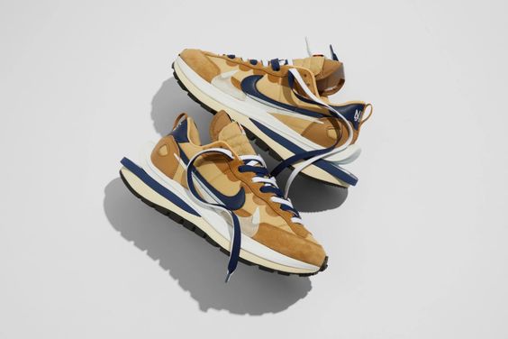 Nike x Sacai