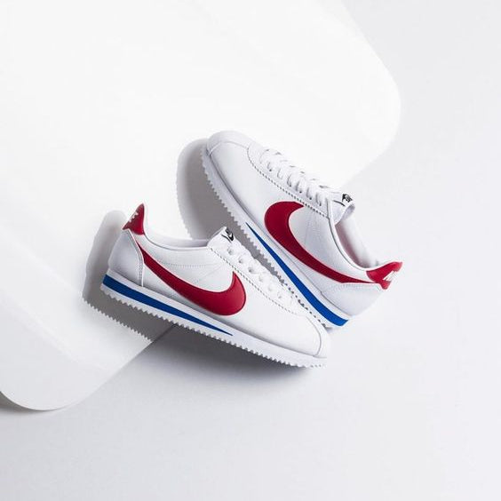Nike Cortez