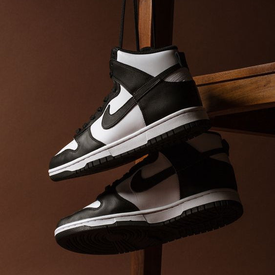 Nike Dunk High