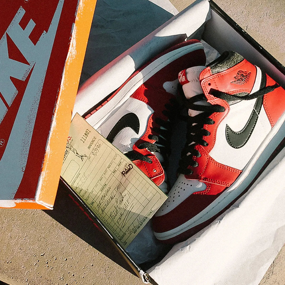 Jordan
