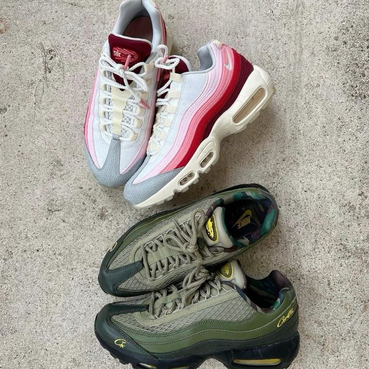 Nike Air Max 95