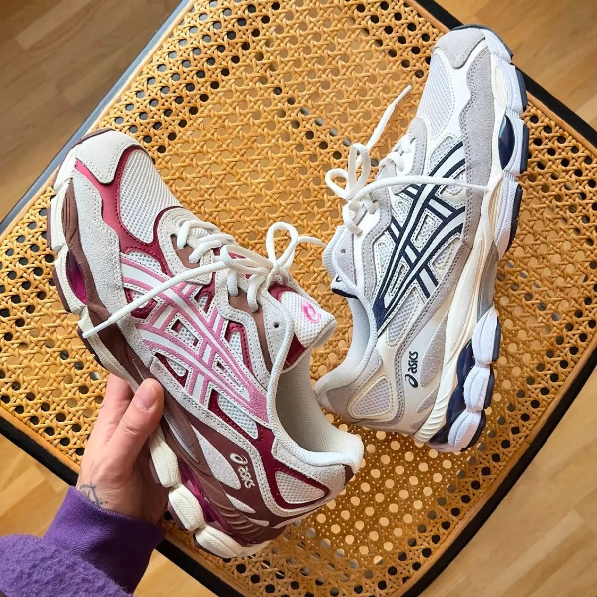 Asics Gel-NYC