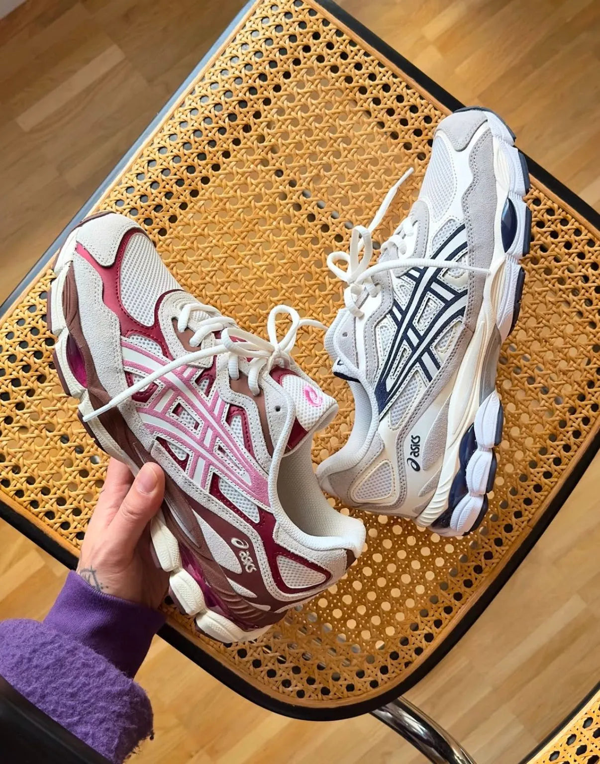 Asics Gel-NYC
