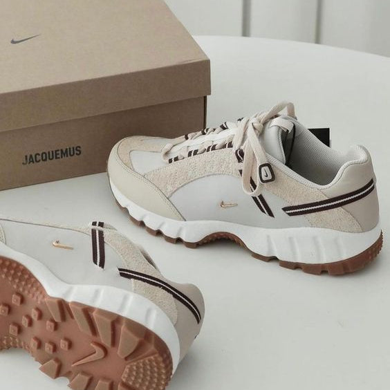 Nike x Jacquemus