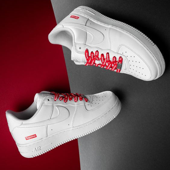 Nike x Supreme