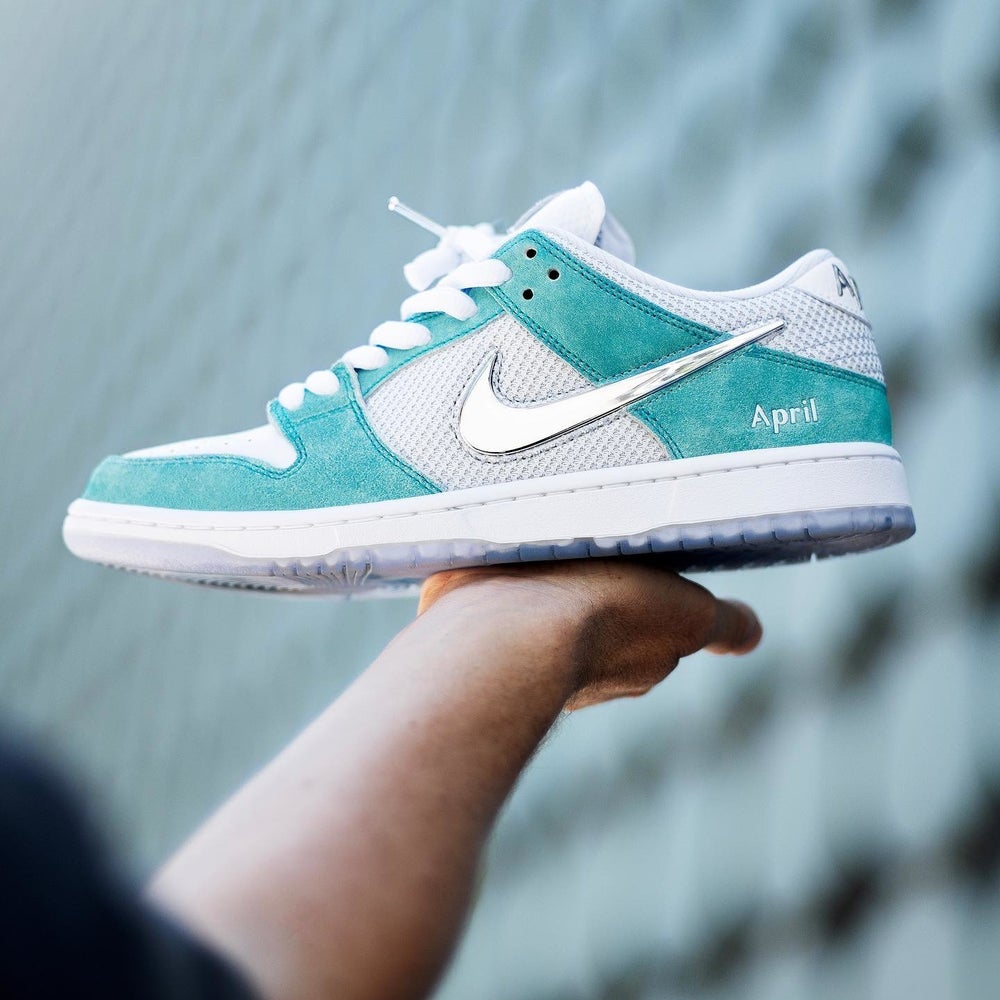 Nike Dunk SB