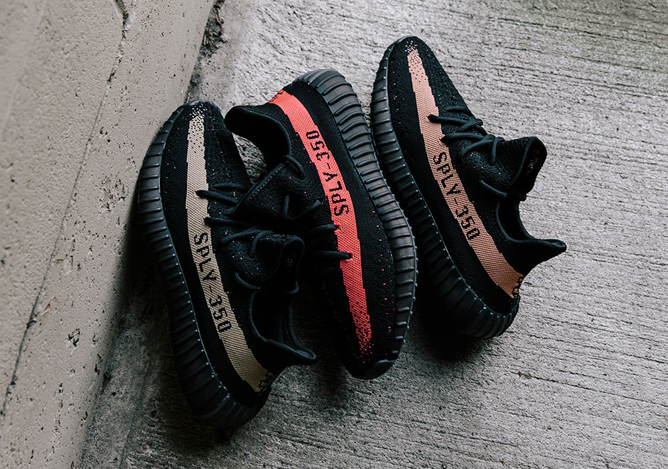 Yeezy 350 V2