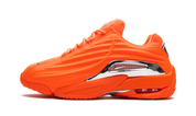 Nike Hot Step 2 'Drake NOCTA Total Orange'