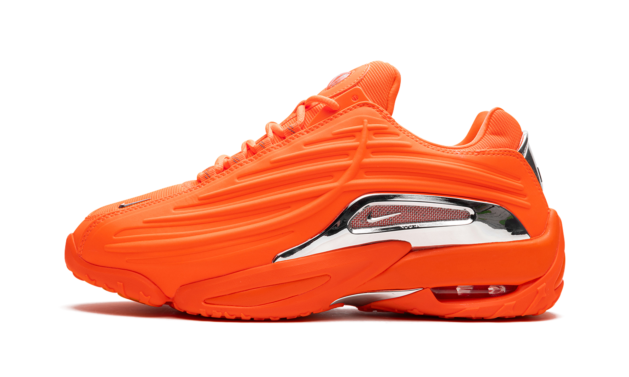 Nike Hot Step 2 'Drake NOCTA Total Orange'