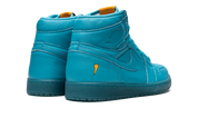 Air Jordan 1 Retro High Gatorade Blue Lagoon