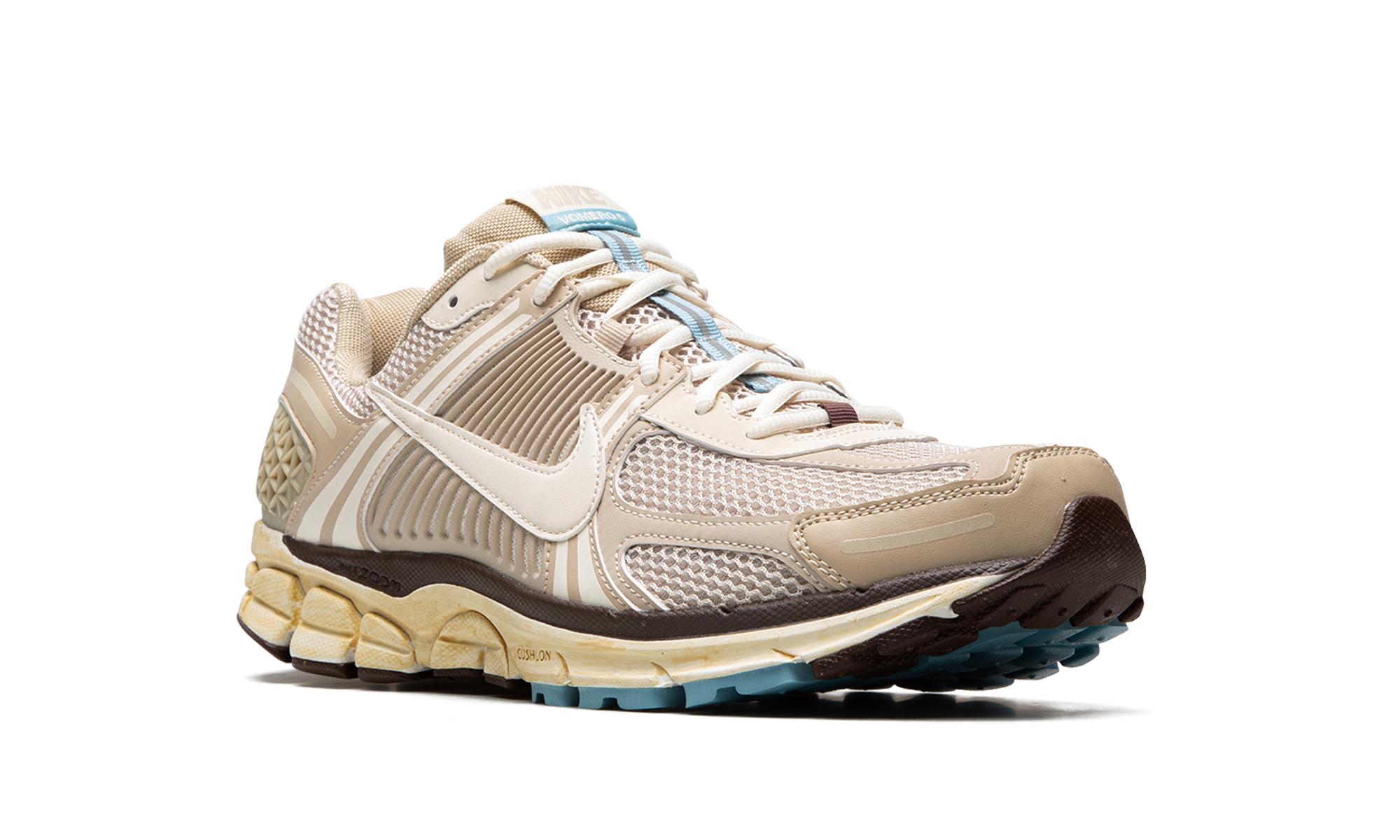 Nike Zoom Vomero 5 Oatmeal (W)