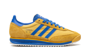 adidas SL 72 RS 'Utility Yellow'
