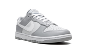 Nike Dunk Low Two Tone Grey